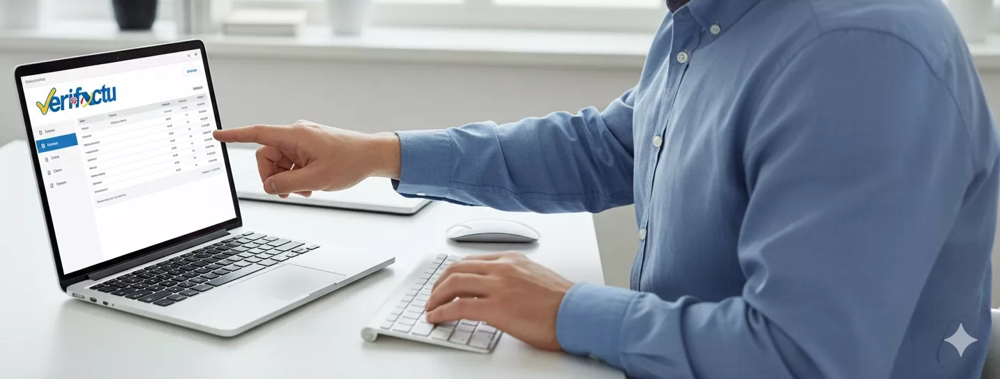 Gu&iacute;a pr&aacute;ctica para asegurar que tu sistema de facturaci&oacute;n cumpla con los requisitos