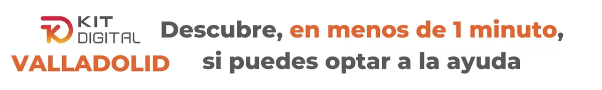 Descubre si puedes optar a la ayuda Descubre si puedes optar a la ayuda