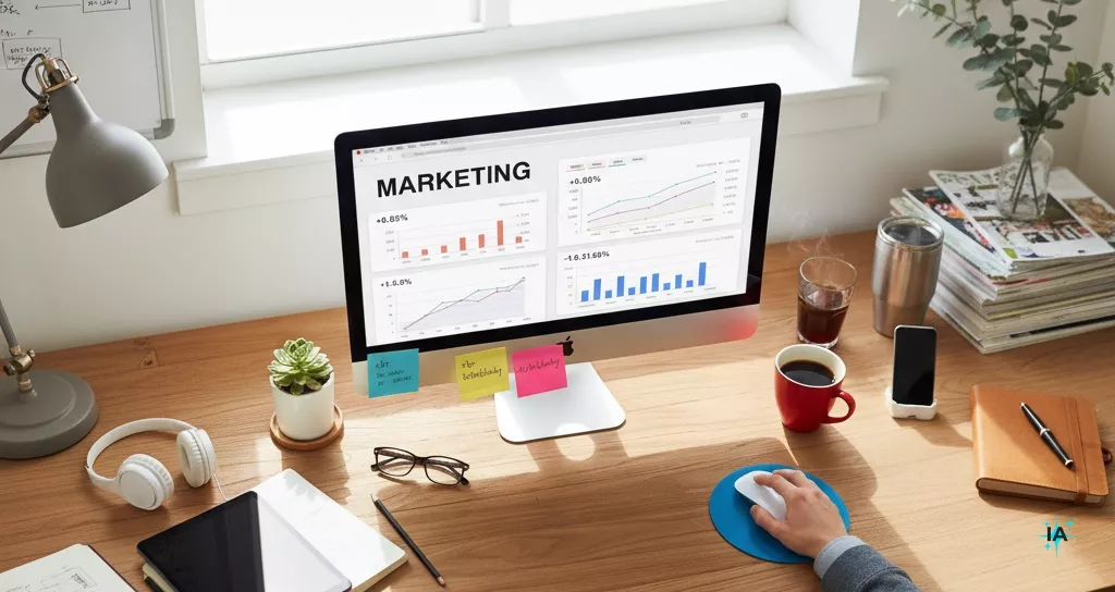 Claves para aumentar las visitas y reservas con una estrategia digital efectiva