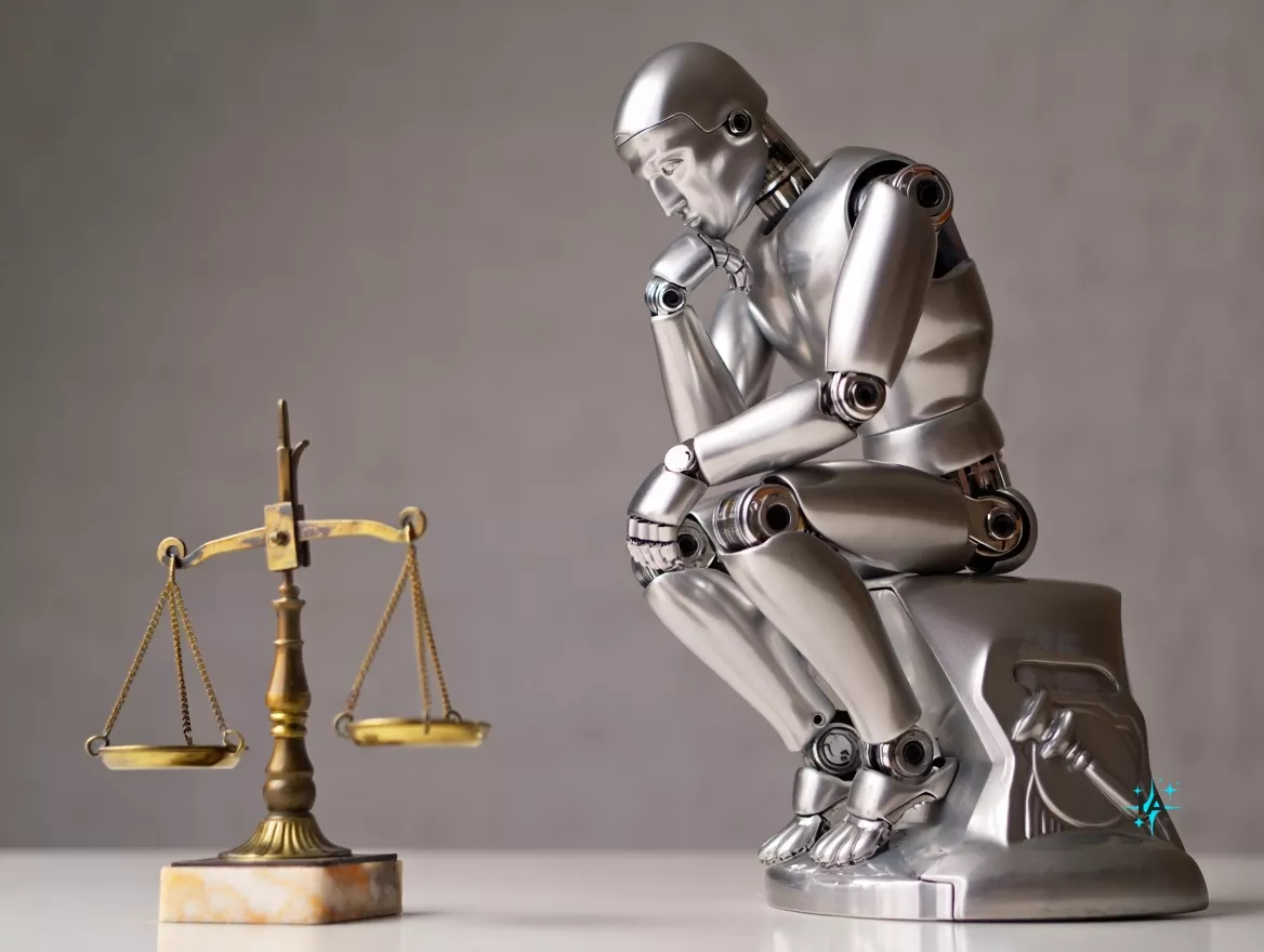 Informaci&oacute;n sobre la clasificaci&oacute;n de la IA de riesgo limitado y m&iacute;nimo seg&uacute;n la ley europea