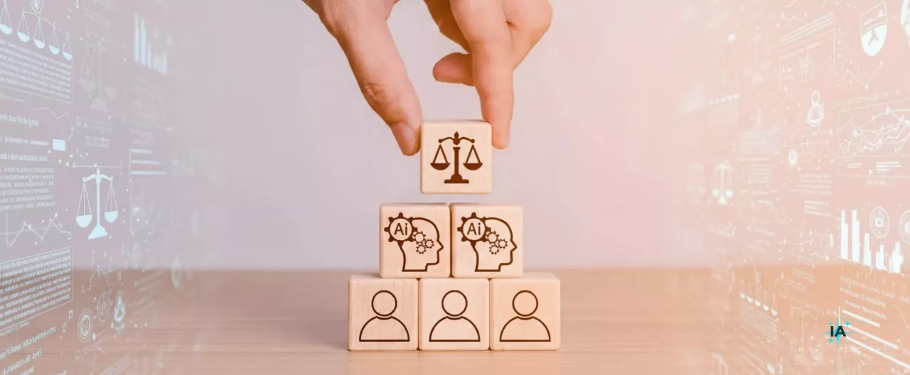 IA de alto riesgo en pymes   Cumple con la Ley IA