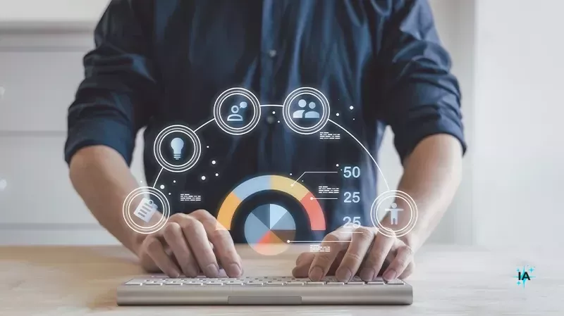 Digitaliza tu empresa