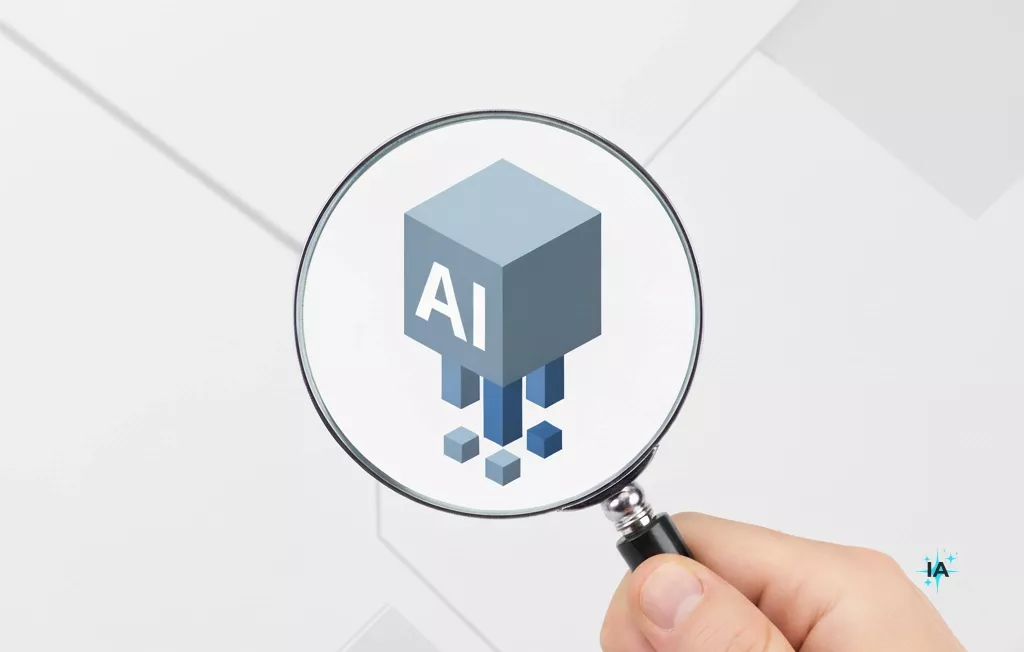 Cómo detectar si un contenido está creado por la IA Cómo detectar si un contenido está creado por la IA