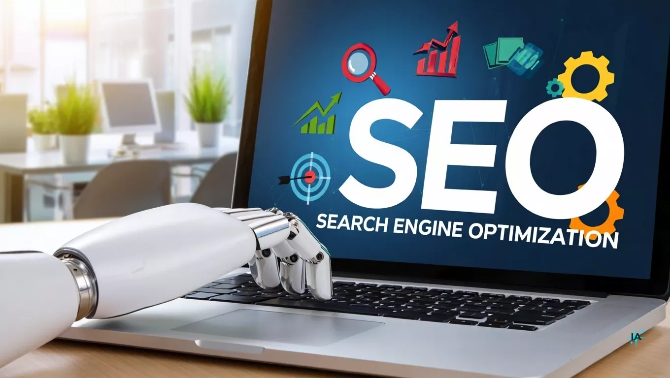 Adaptaci&oacute;n de contenido SEO y GEO para buscadores con IA, sin olvidar a Google