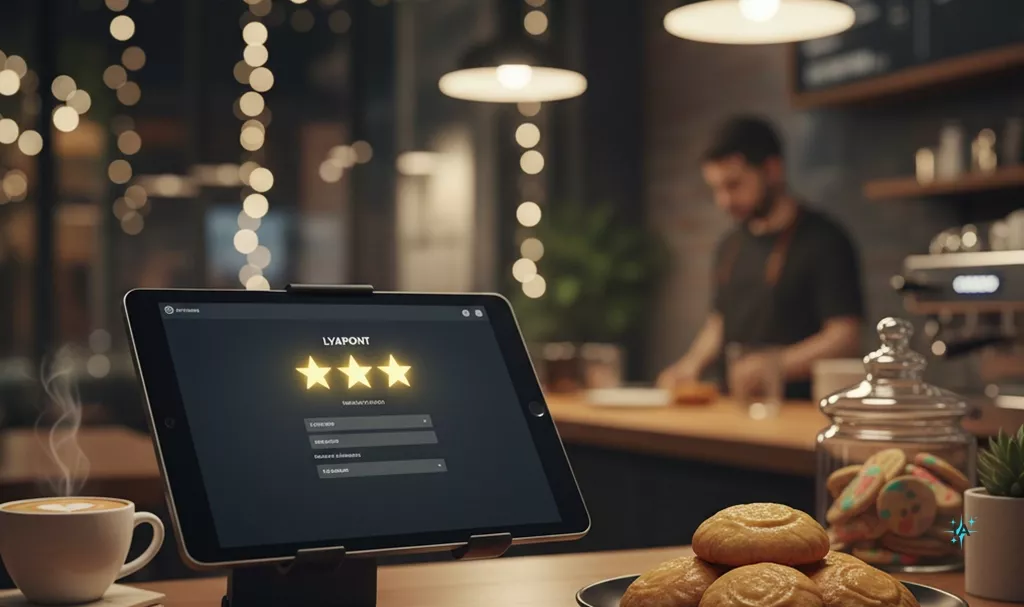 Éxito en el SEO de restaurantes Éxito en el SEO de restaurantes