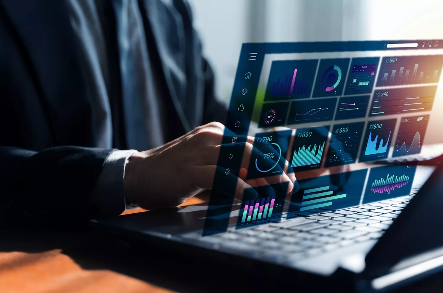 Objetivos principales del Plan IA360 para fomentar la inteligencia artificial Información sobre el Plan IA360 y sus objetivos para promover la implantación de inteligencia artificial en empresas