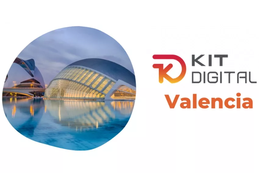 Kit Digital en Valencia