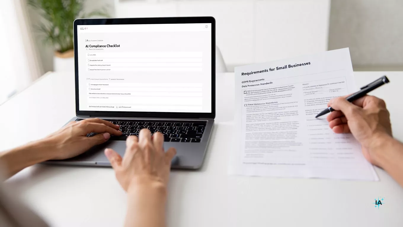 Riesgos de uso de la IA y sanciones Riesgos de uso de la IA y sanciones