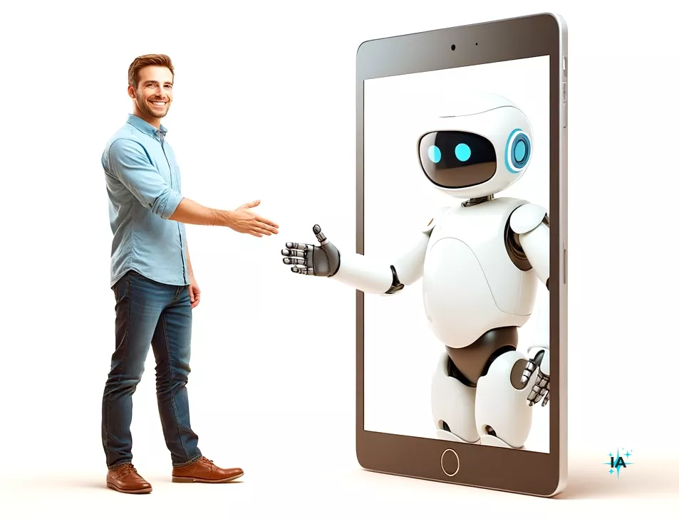 adaptar tus contenidos para gustar a Google y aparecer en las respuestas de los modelos de IA