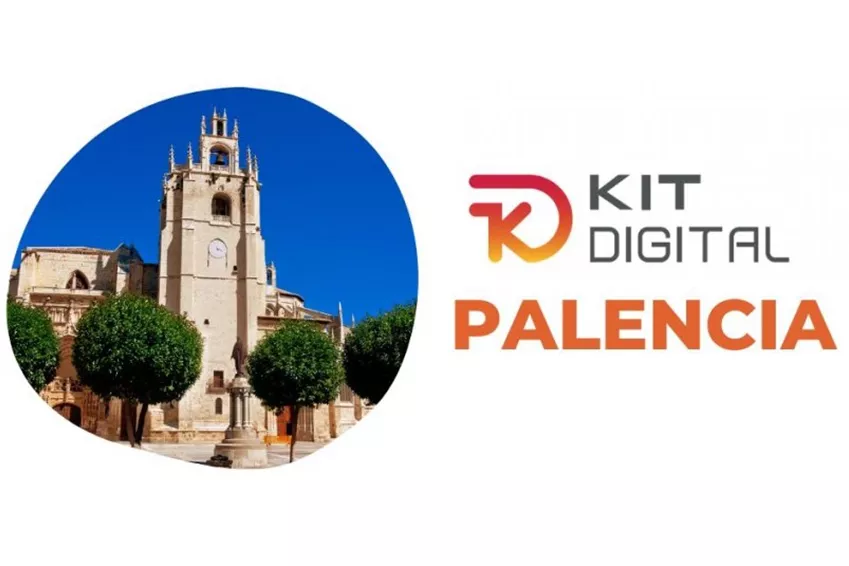 Kit Digital en Palencia Kit Digital en Palencia