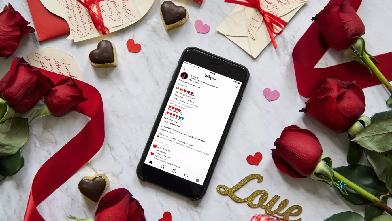 Ideas de San Valent&iacute;n para empresas