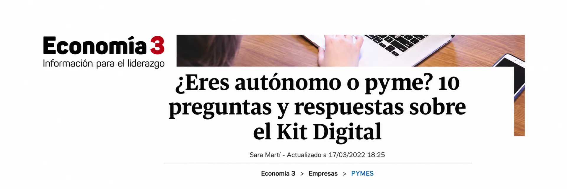 Economía 3 Economía 3