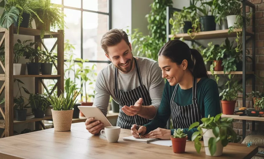 Apoyo econ&oacute;mico de la Junta destinado a impulsar servicios digitales en las pymes de Le&oacute;n