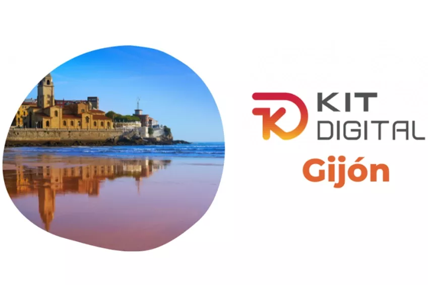 Kit Digital en Gijón