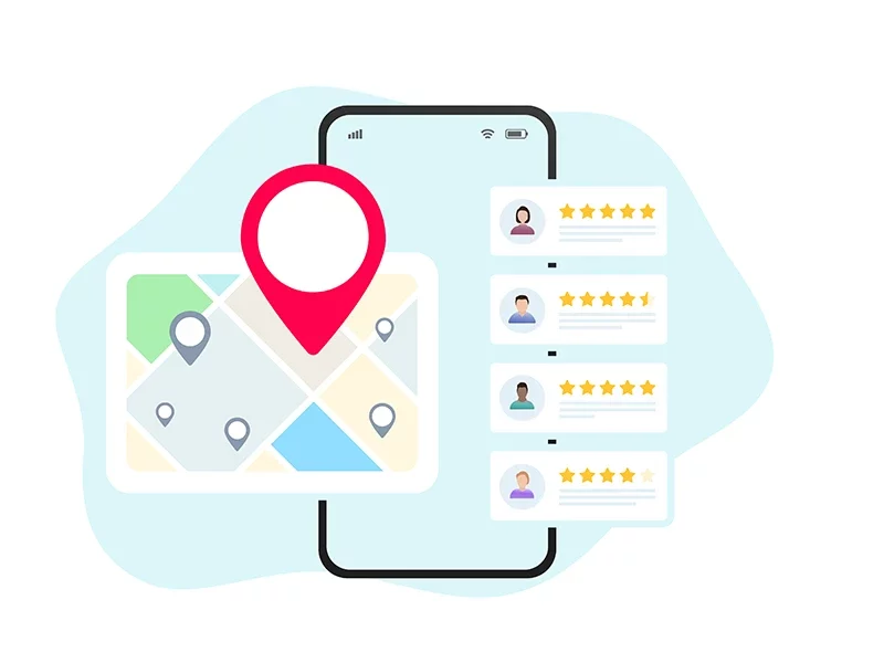 Google Bussiness Profile