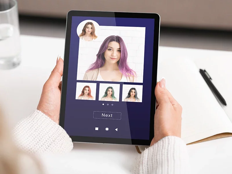 Impulsa tu peluquer&iacute;a con una p&aacute;gina web optimizada