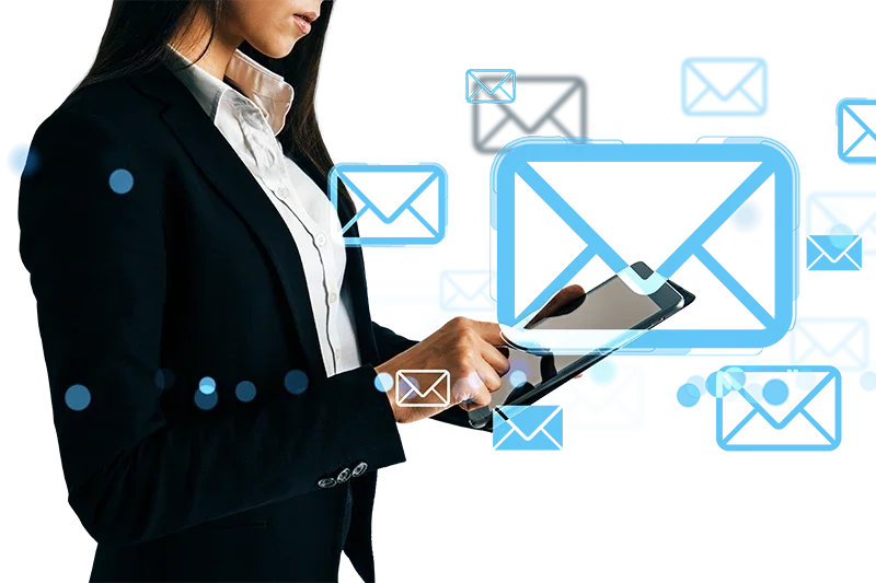 Configuraci&oacute;n IMAP de cuentas de correo