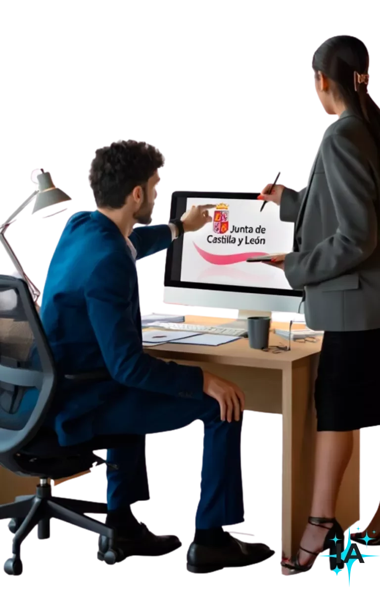 Requisitos y proceso de justificaci&oacute;n de las ayudas a la digitalizaci&oacute;n en Castilla y Le&oacute;n