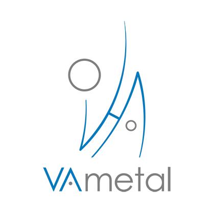Logoitpo de Vametal