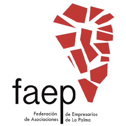 logotipo faep