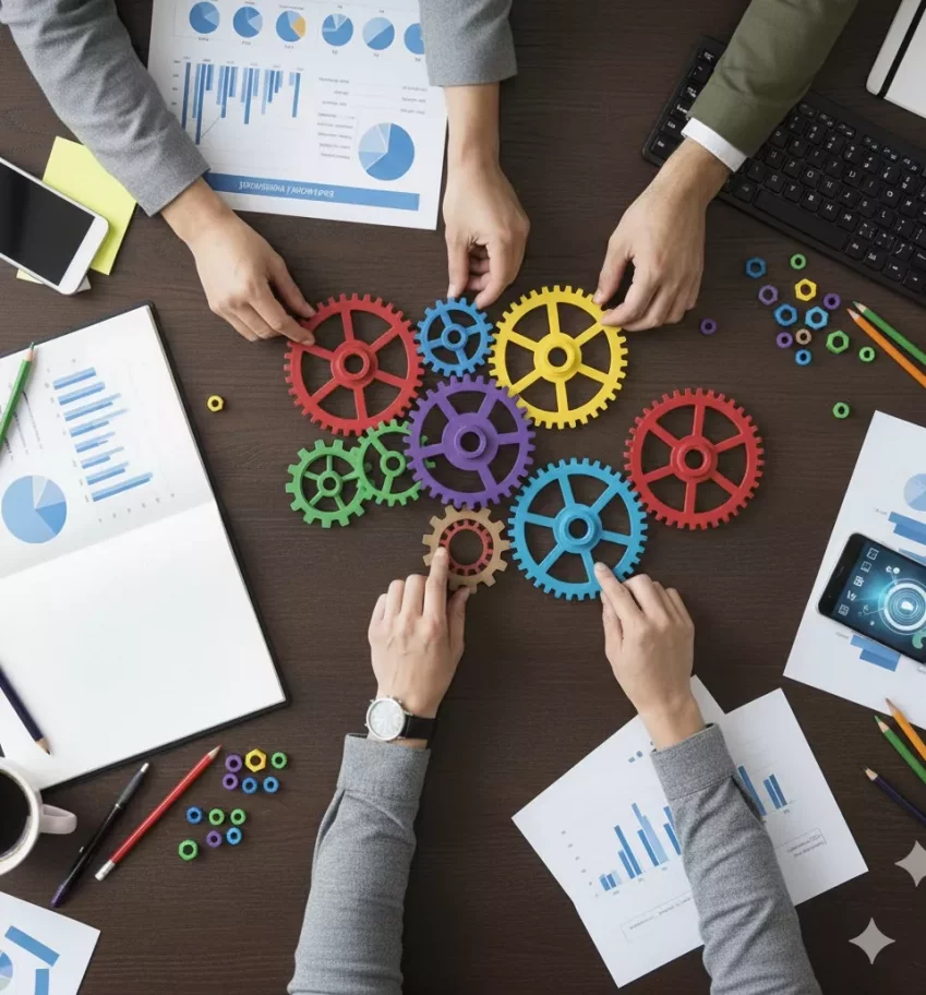 Condiciones que deben cumplir las pymes de Palencia para acceder a las subvenciones digitales