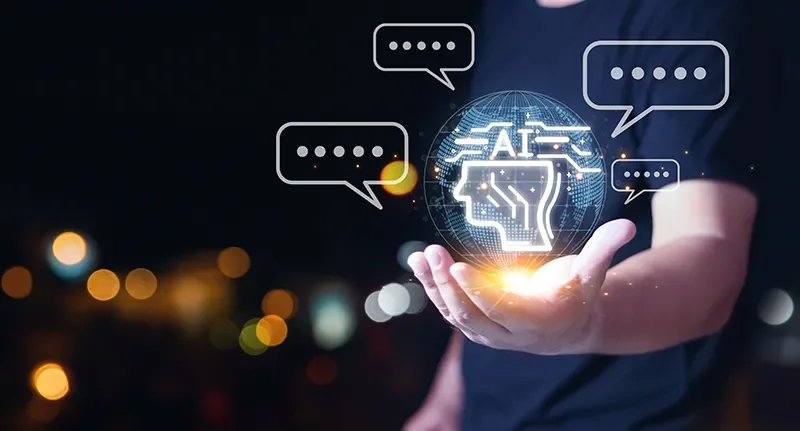 elaboraci&oacute;n de contenido para trabajar con IA