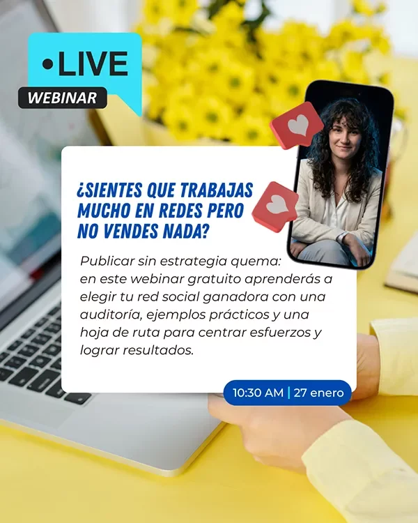 Webinar Natalia Mac&iacute;a