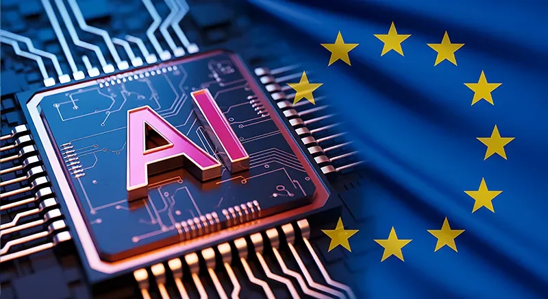 C&oacute;mo cumplir con el Reglamento Europeo de Inteligencia Artificial