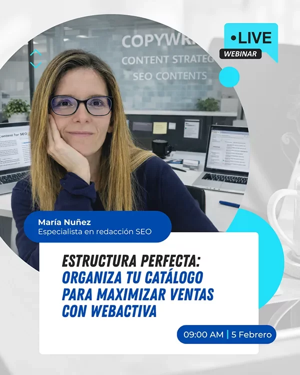 curso Mar&iacute;a Nu&ntilde;ez