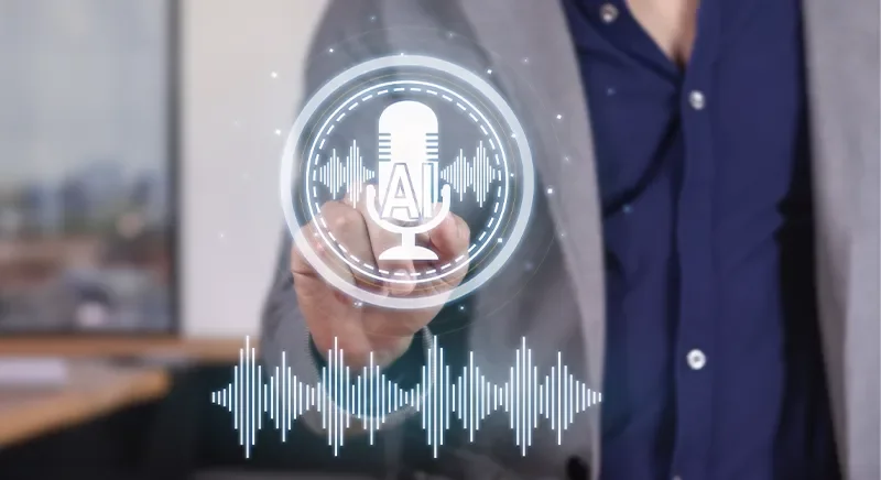 consejos podcast por IA