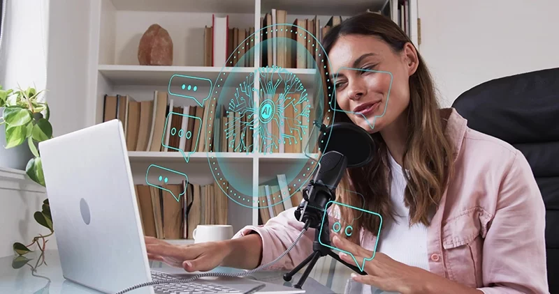 impacto del podcast para pymes