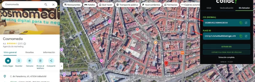 ID Places Cosmomedia