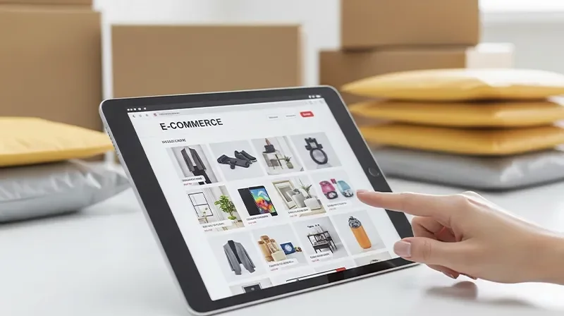 prioridad en página web para venta