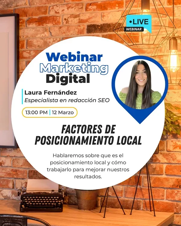 Curso Laura Fernández