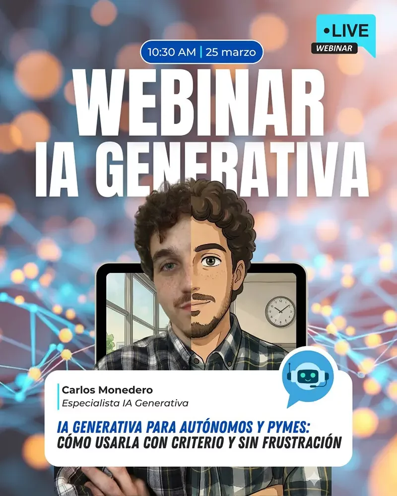 Curso Carlos Monedero