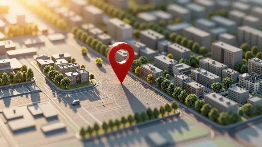 Qué diferencia hay entre Google Maps y Google Business Profile