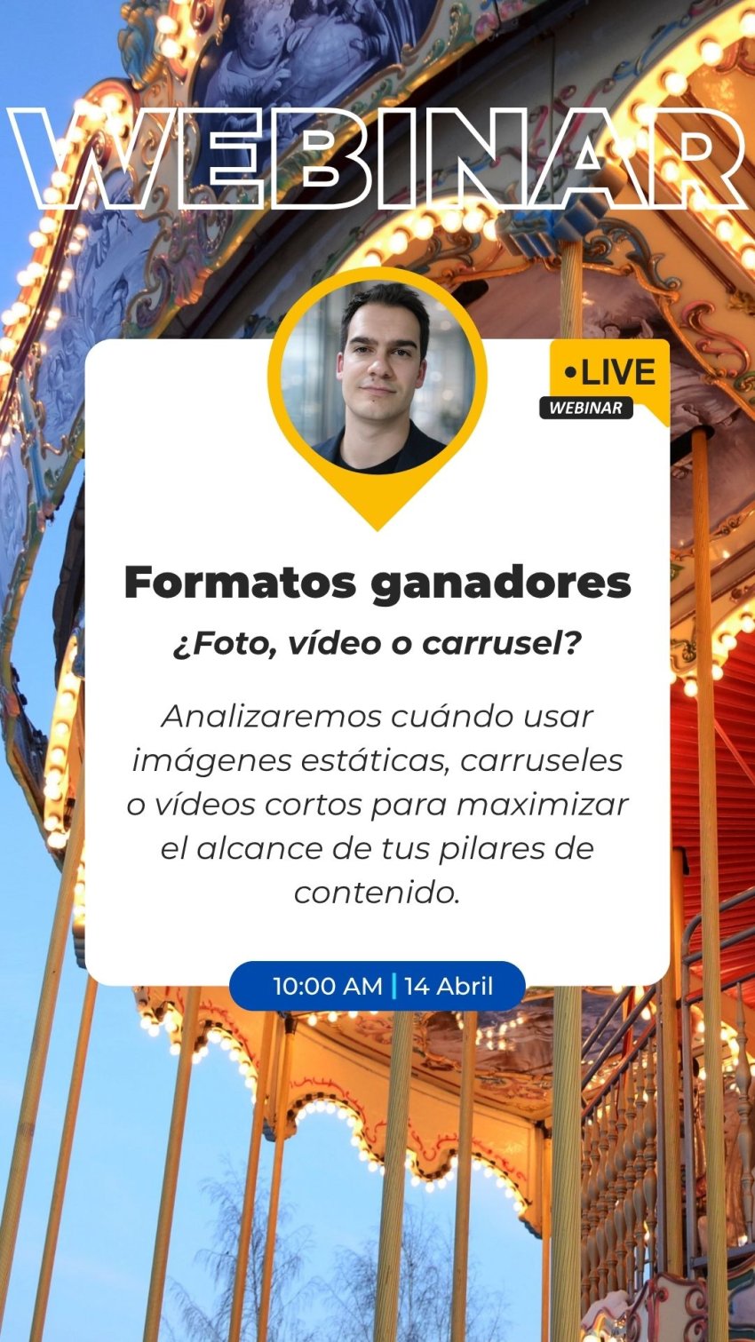 Webinar Pablo Acuña