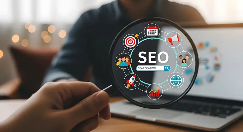 El problema de la falta de autoridad y enlaces