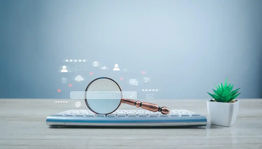 Por qué mi empresa no se ve en los buscadores