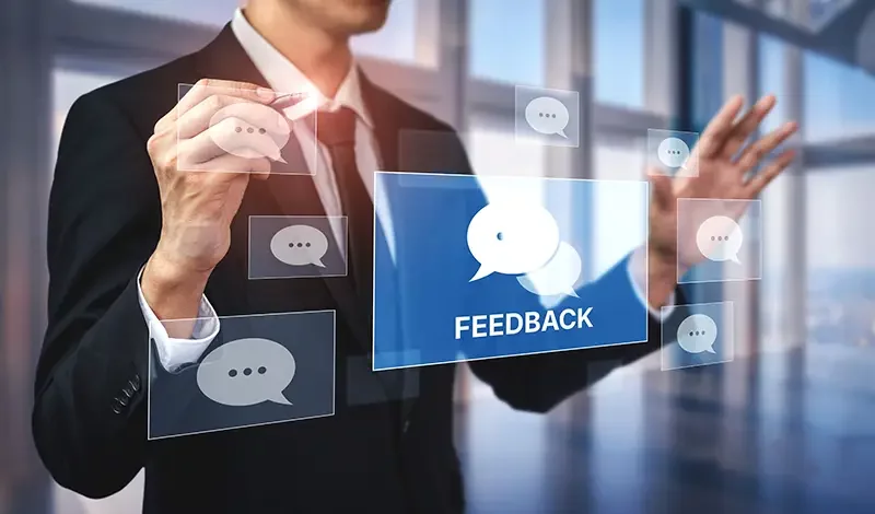 Como personalizar la respuestas a las reseñas de tu empresa