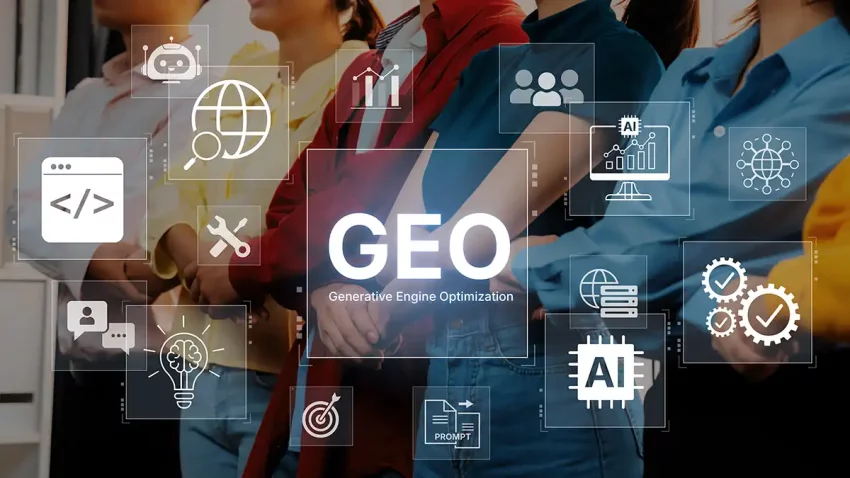 Generative Engine Optimization
