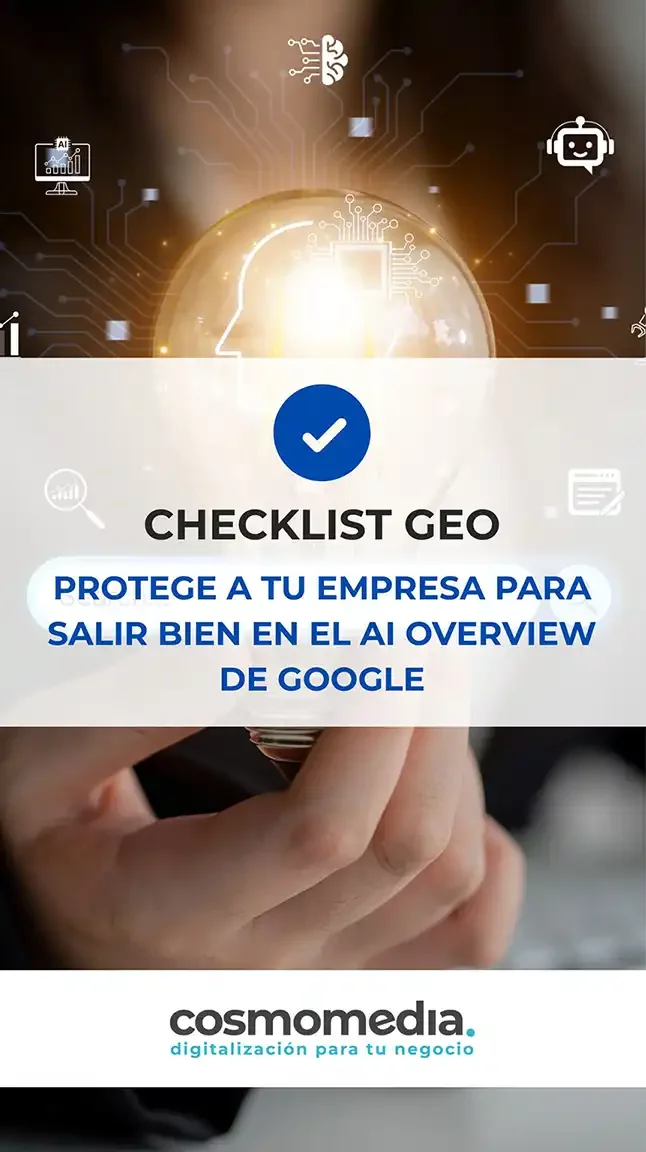 Checklist GEO