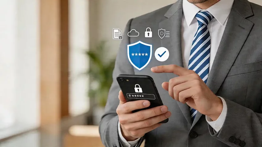 Cómo implementar un gestor de contraseñas en tu empresa