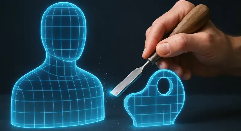 usos de un avatar digital en pymes
