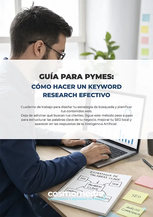 Guía para pymes