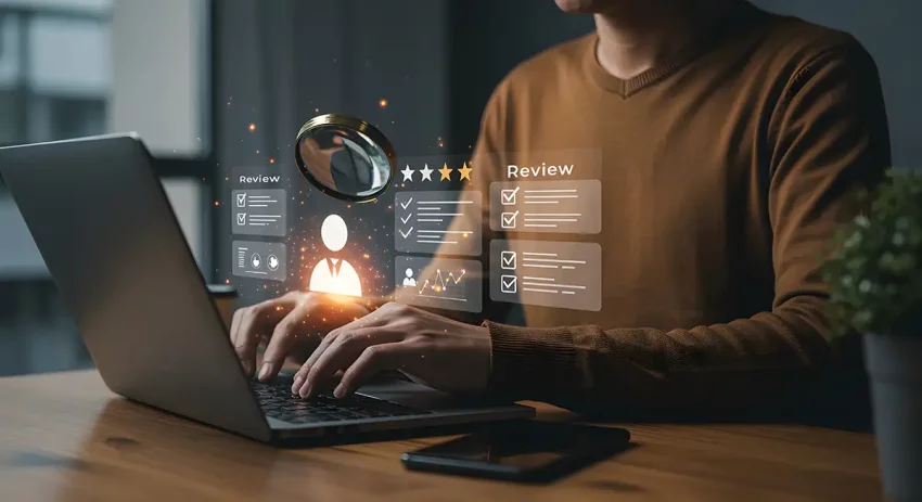 Las opiniones en la estrategia digital de tu pyme
