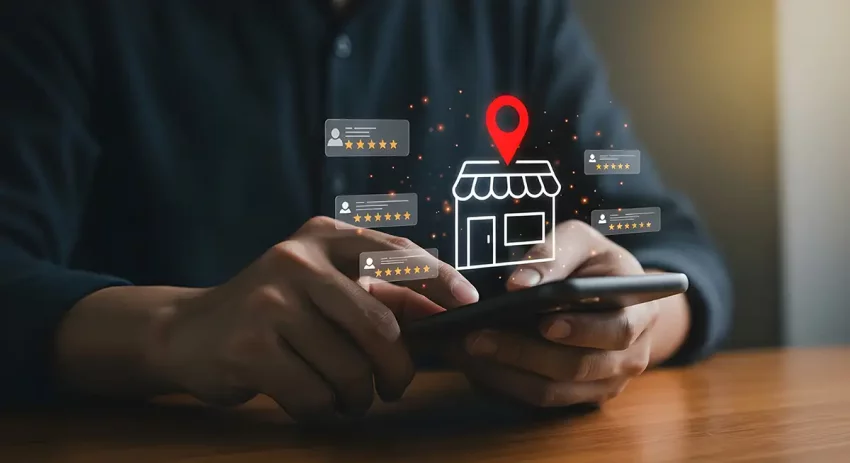 El impacto de las reseñas en el posicionamiento en Internet de tu empresa