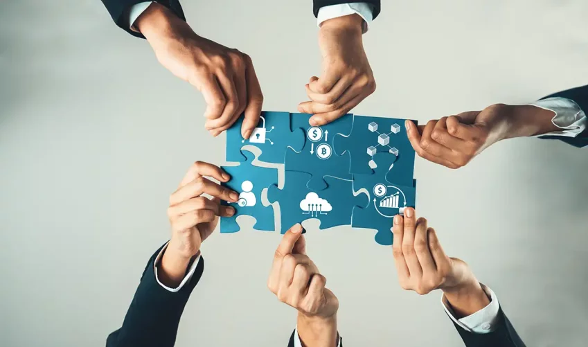 Para salir en Google Maps, la empresa tiene que optimizar su ficha de Business Profile