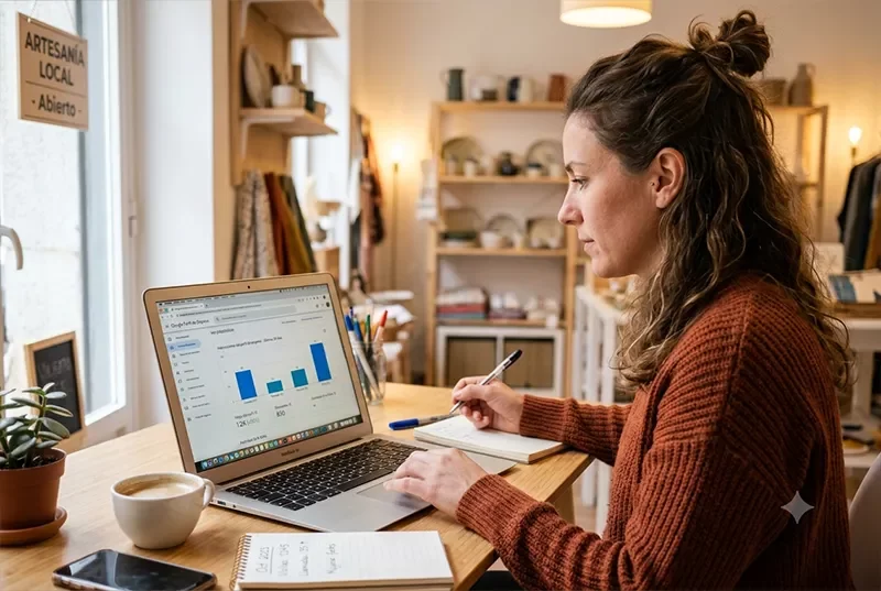 Consejos para interpretar las métricas para optimizar tu presencia local
