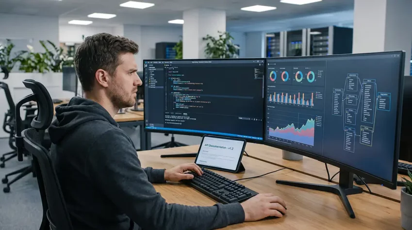 Agencia de marketing digital para tu tipo de empresa